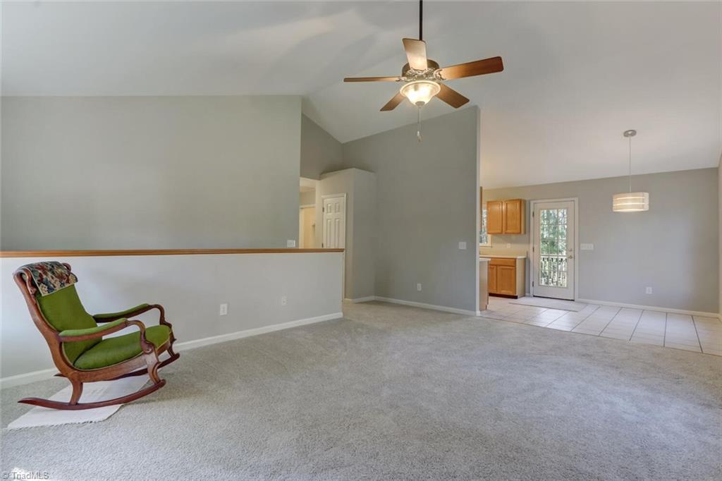 8327 Stafford Mill Road Oak Ridge, NC 27310 - Photo 6 of 33