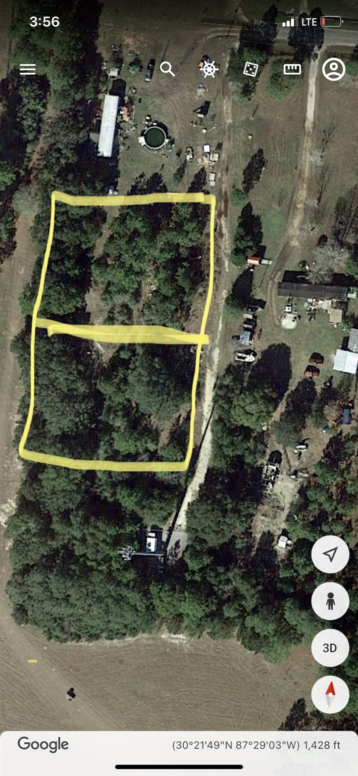 0 Grafton Road Lillian, AL 36549 - Photo 1 of 4
