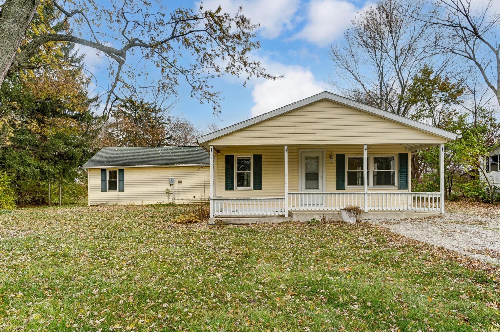 2194 Smeltzer Road Marion, OH 43302 - Photo 1 of 42 001