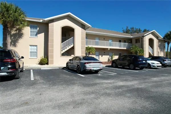 $131,200 | 175 Kings Highway, Unit 1522, Punta Gorda, FL 33983