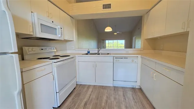 $139,500 | 175 Kings Highway, Unit 1522, Punta Gorda, FL 33983