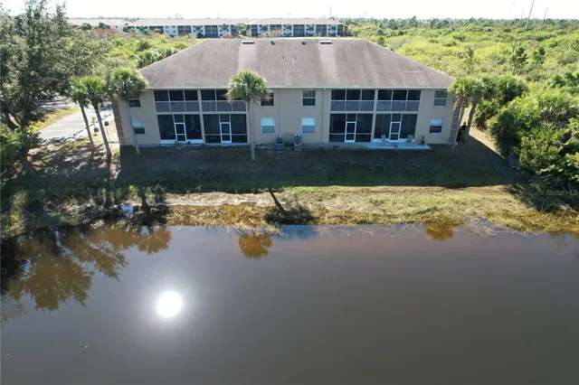 $139,500 | 175 Kings Highway, Unit 1522, Punta Gorda, FL 33983
