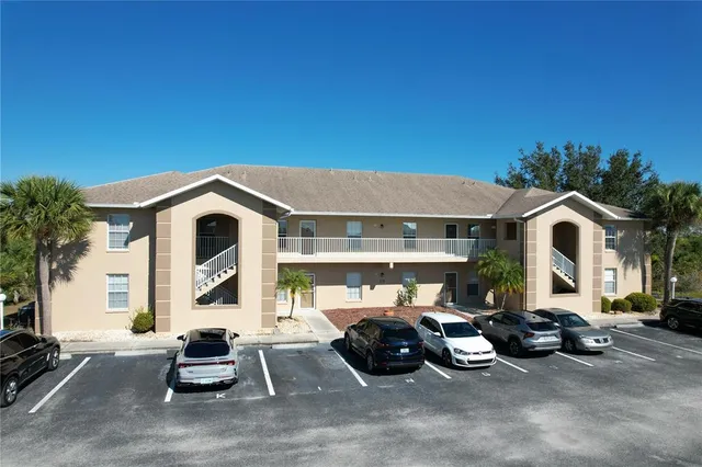 $139,500 | 175 Kings Highway, Unit 1522, Punta Gorda, FL 33983