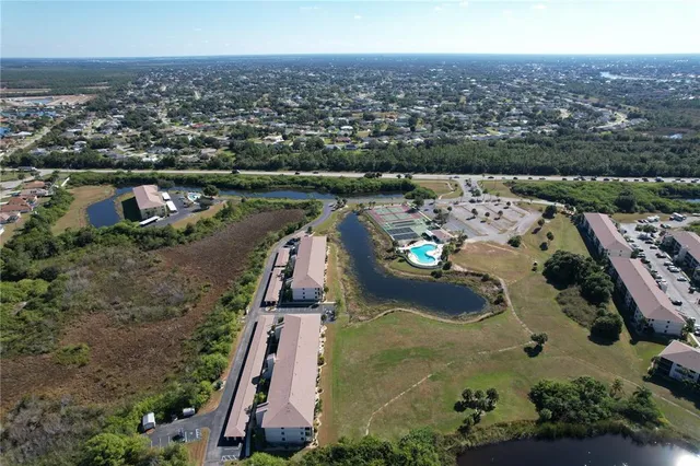 $139,500 | 175 Kings Highway, Unit 1522, Punta Gorda, FL 33983