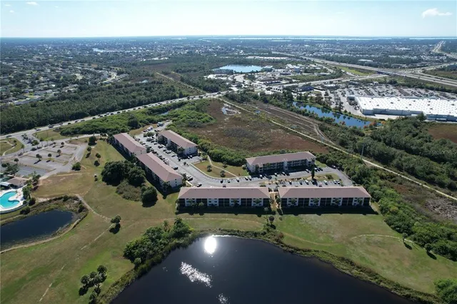 $139,500 | 175 Kings Highway, Unit 1522, Punta Gorda, FL 33983