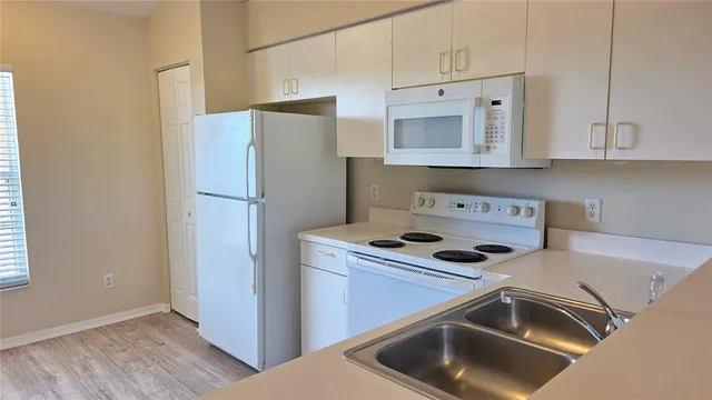 $139,500 | 175 Kings Highway, Unit 1522, Punta Gorda, FL 33983