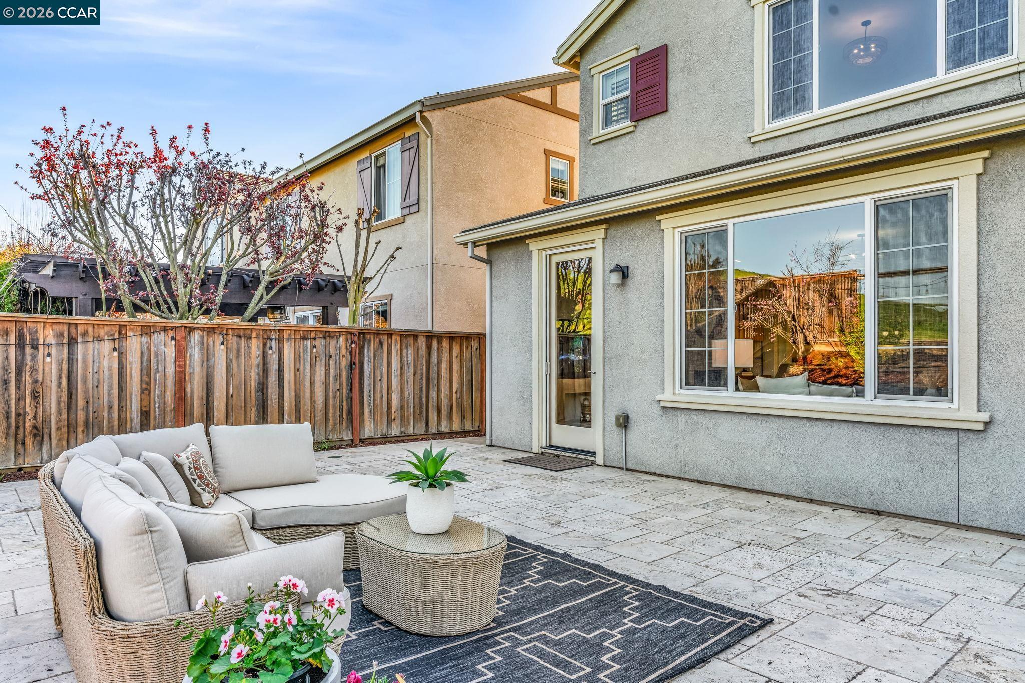 116 Spalding Court San Ramon, CA 94582 - Photo 54 of 59