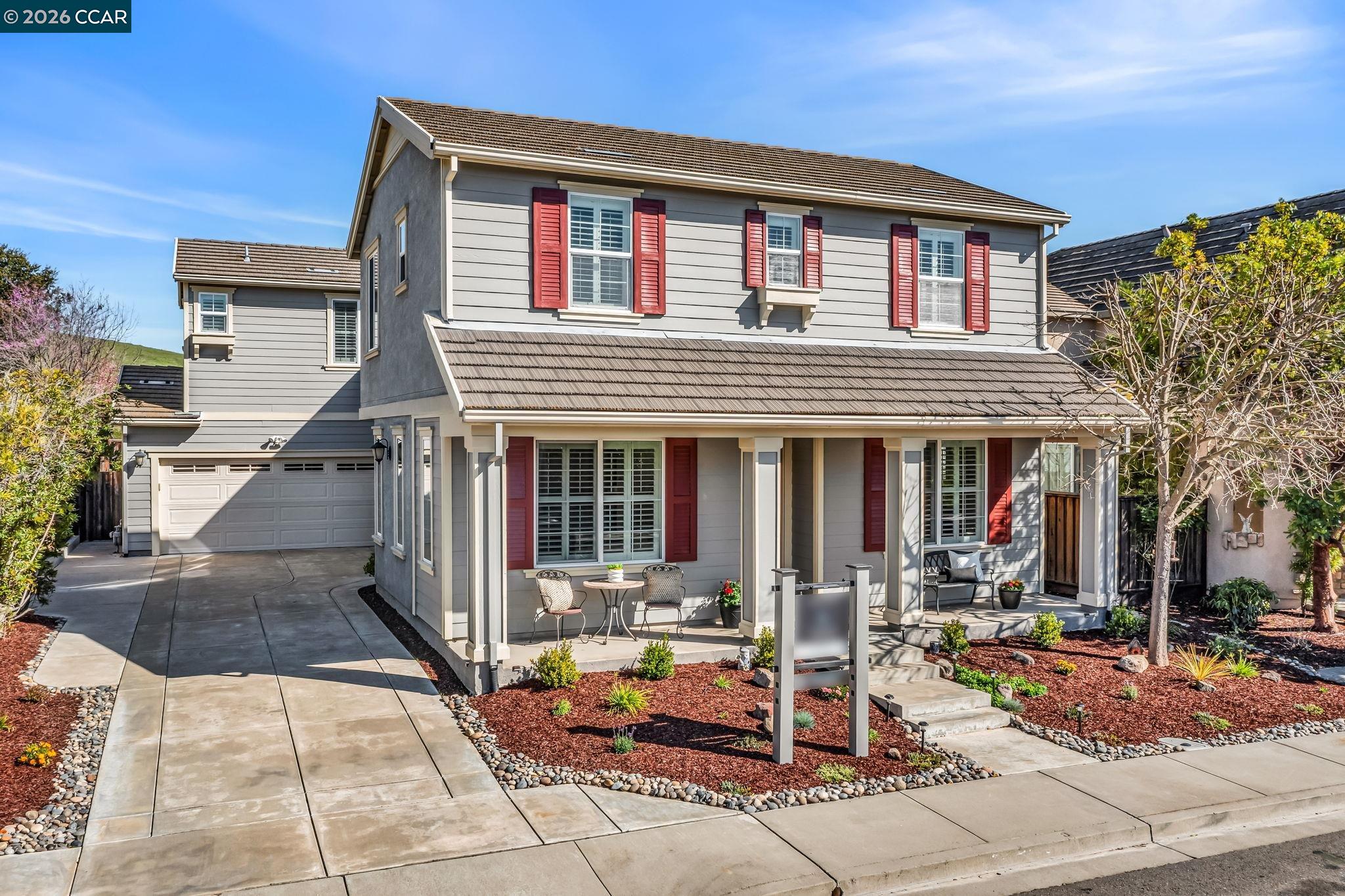 116 Spalding Court San Ramon, CA 94582 - Photo 58 of 59