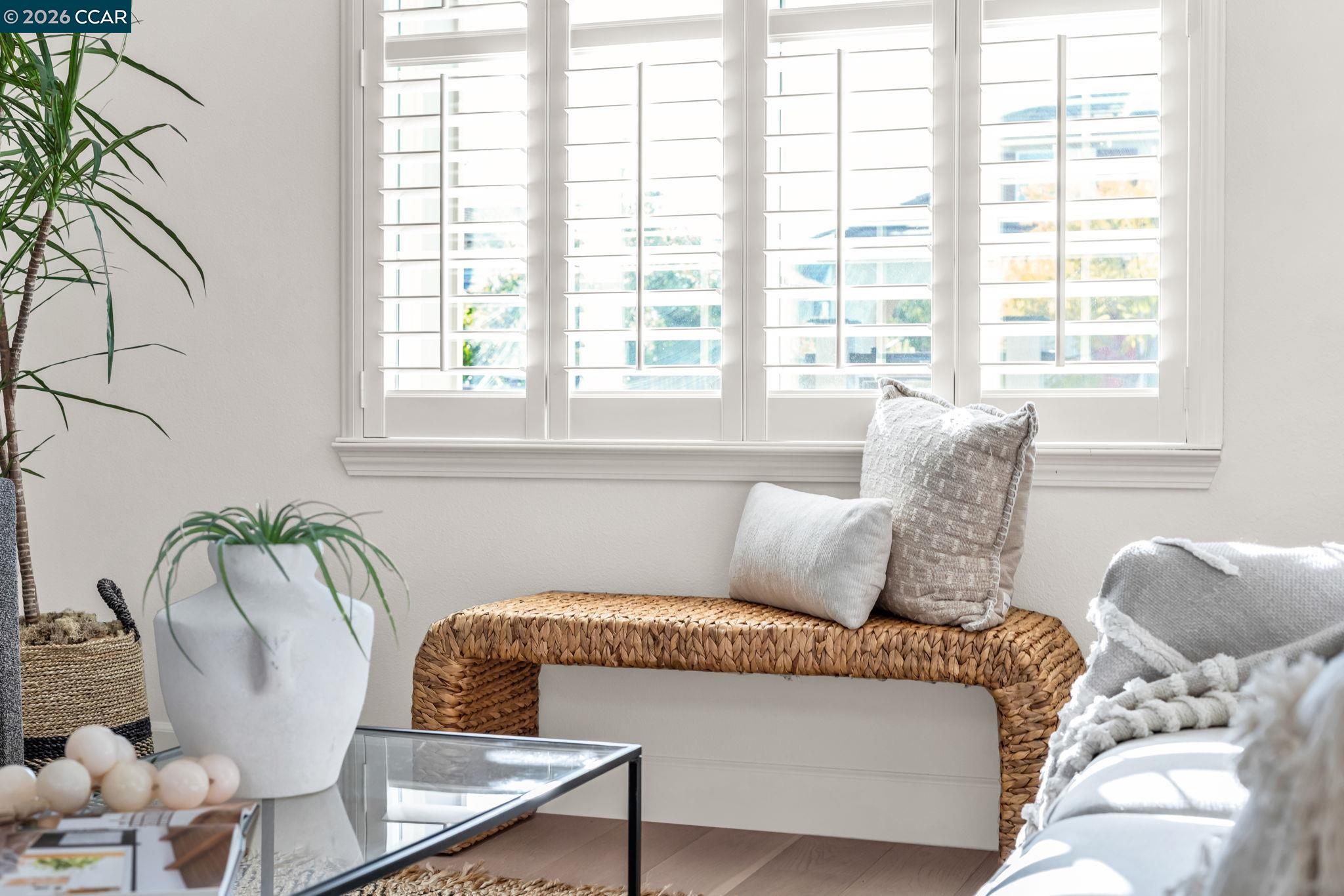 116 Spalding Court San Ramon, CA 94582 - Photo 8 of 59 a living room with furniture and a large window