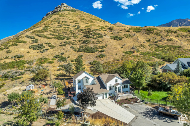 24 Quiet Meadow Lane Mapleton, UT 84664 - Photo 50 of 60