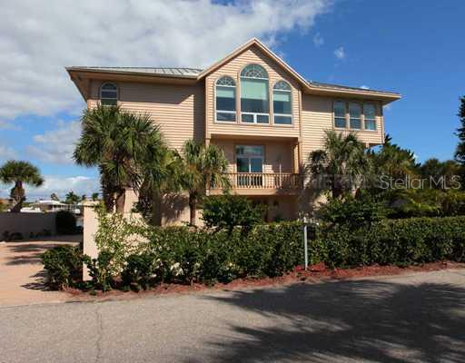 800 Casey Key Road Nokomis, FL 34275 - Photo 1 of 1 Exterior Front