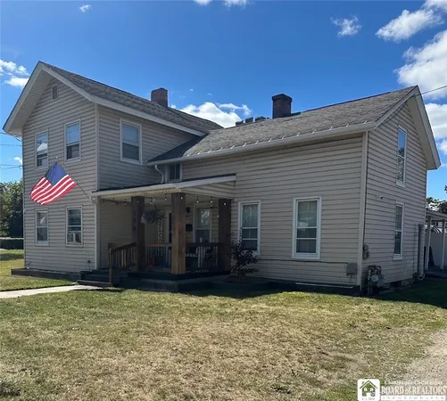 $199,900 | 144 West Main Street, Ellicott, NY 14733