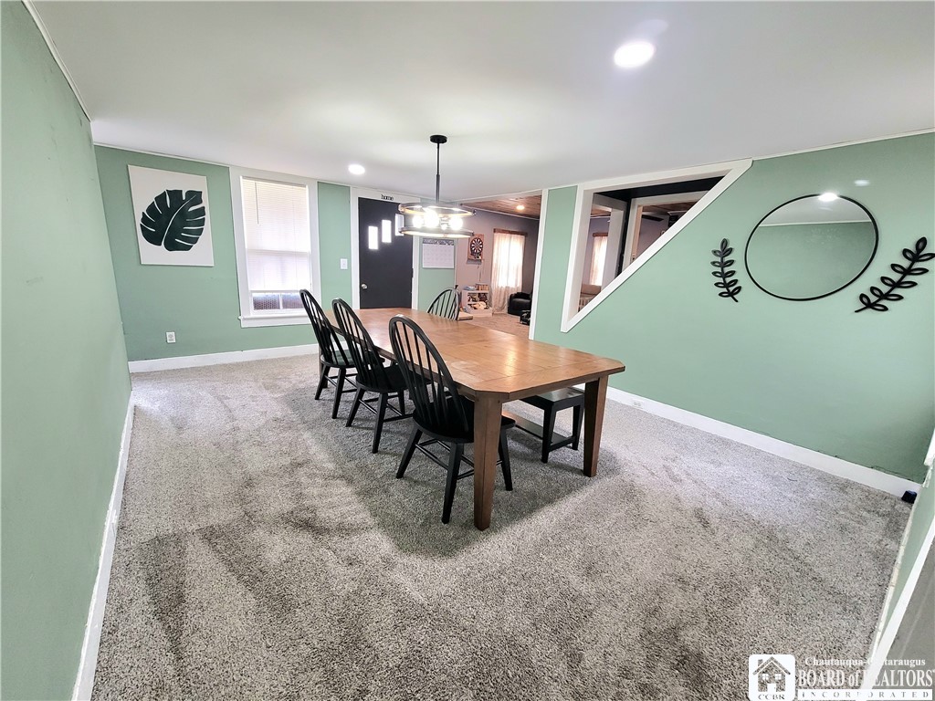 144 West Main Street Ellicott, NY 14733 - Photo 11 of 39