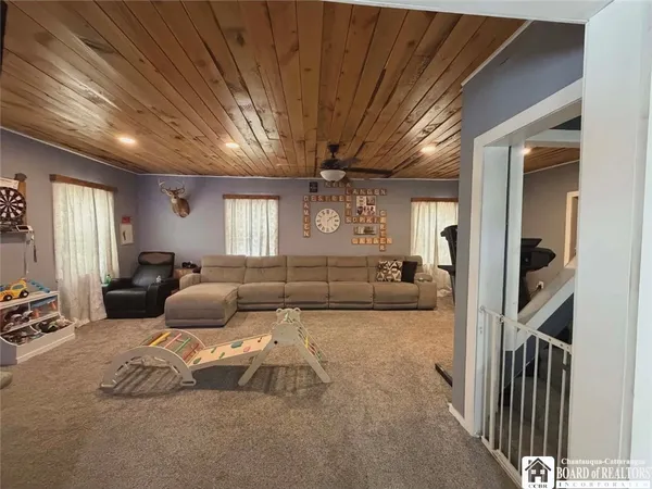 $199,900 | 144 West Main Street, Ellicott, NY 14733