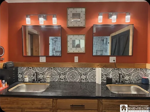 $199,900 | 144 West Main Street, Ellicott, NY 14733