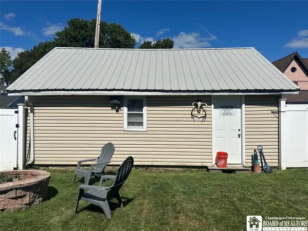 $199,900 | 144 West Main Street, Ellicott, NY 14733