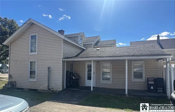 $199,900 | 144 West Main Street, Ellicott, NY 14733