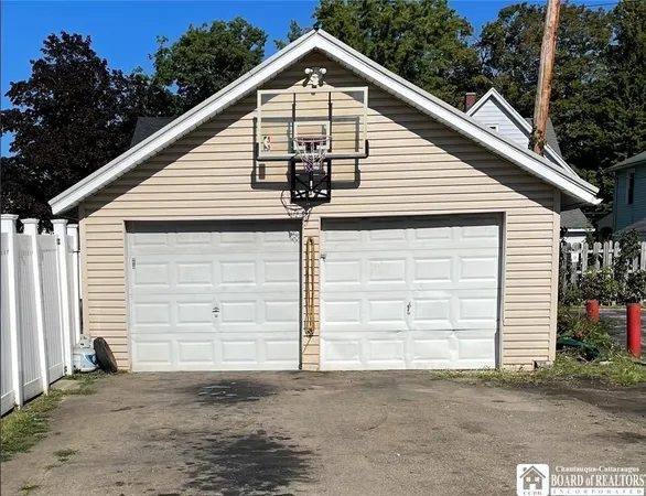 $199,900 | 144 West Main Street, Ellicott, NY 14733