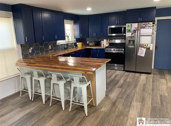 $199,900 | 144 West Main Street, Ellicott, NY 14733