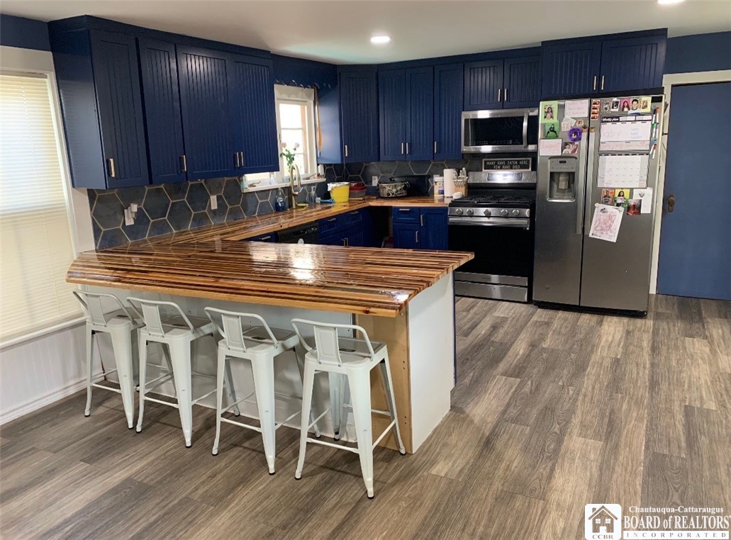 144 West Main Street Ellicott, NY 14733 - Photo 5 of 39