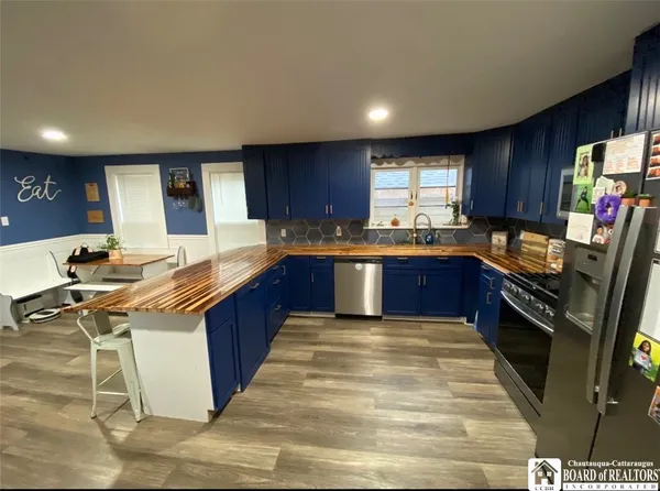 $199,900 | 144 West Main Street, Ellicott, NY 14733