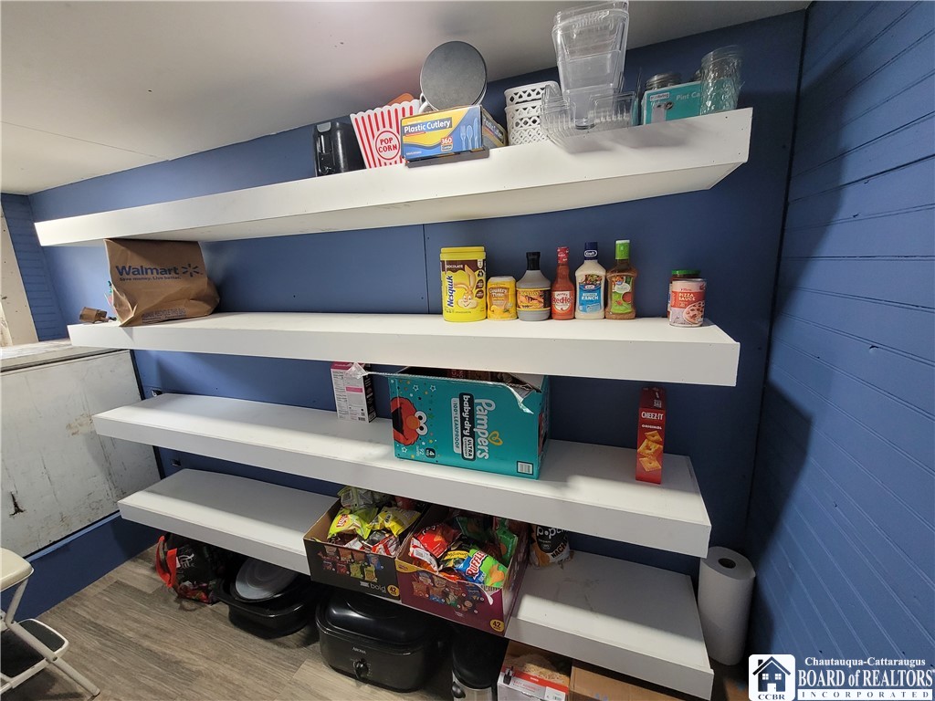 144 West Main Street Ellicott, NY 14733 - Photo 8 of 39 PANTRY