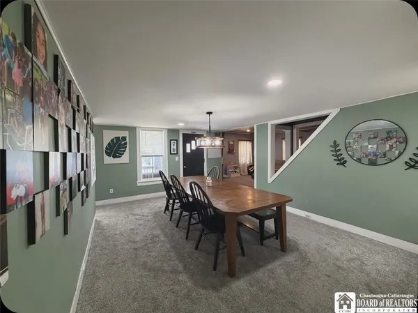 $199,900 | 144 West Main Street, Ellicott, NY 14733