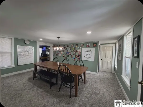 $199,900 | 144 West Main Street, Ellicott, NY 14733