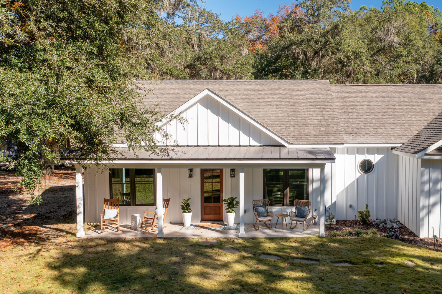 1418 Polly Point Road Wadmalaw Island, SC 29487 - Photo 54 of 72 Elegant Details Throughout
