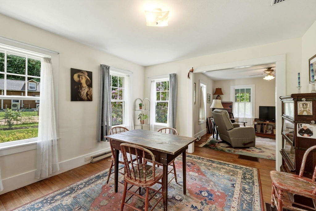 43 Garage Road Sunderland, MA 01375 - Photo 13 of 38
