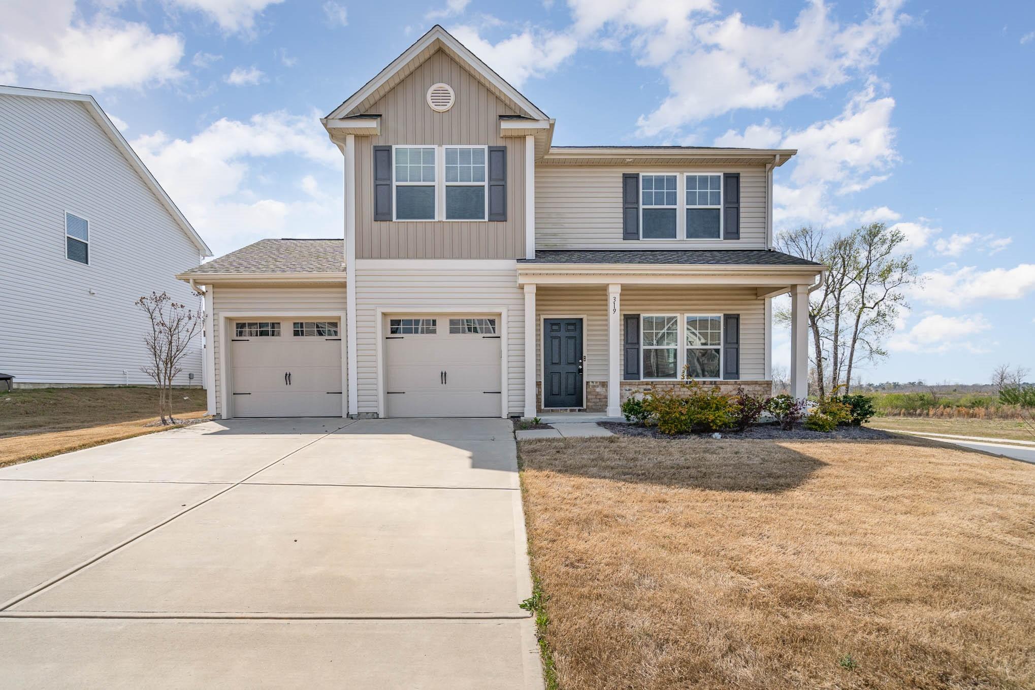 319 Prosperous Path Locust, NC 28097 - Photo 1 of 34 Gallery Image 1