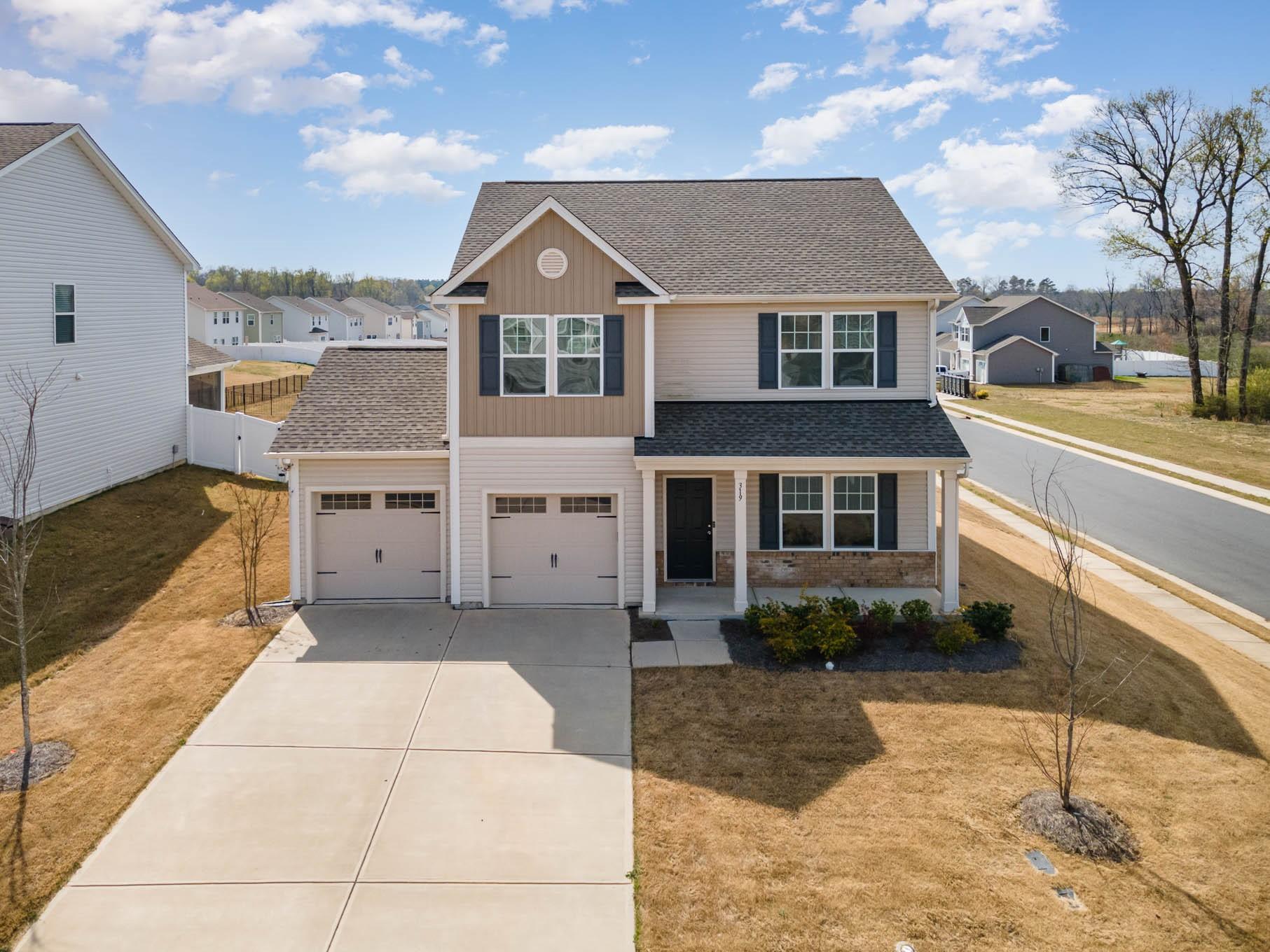 319 Prosperous Path Locust, NC 28097 - Photo 2 of 34 Gallery Image 2