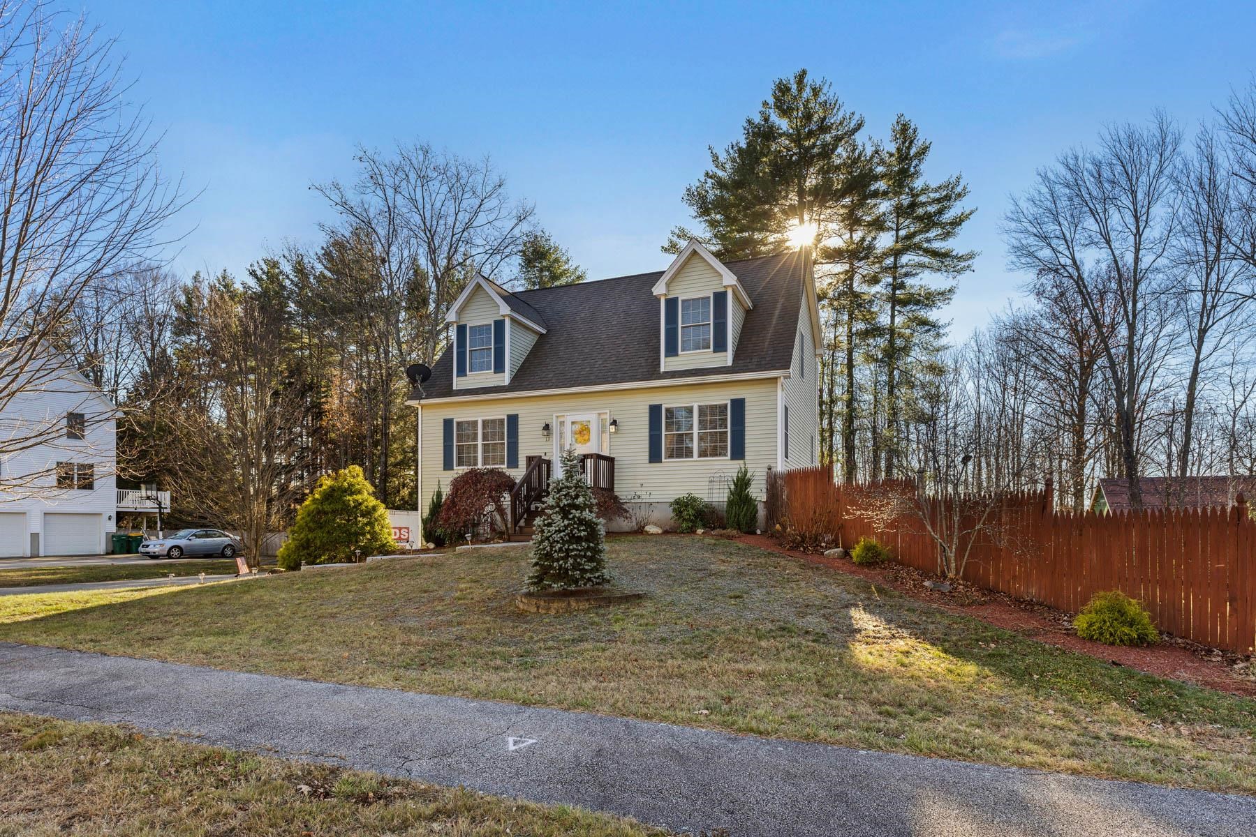 13 Brenda Lane Rochester, NH 03867 - Photo 24 of 37 Gallery Image 24