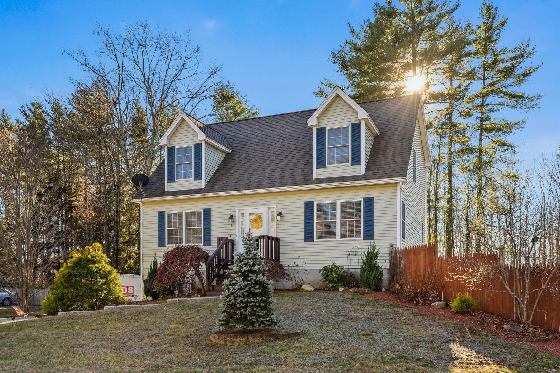 13 Brenda Lane Rochester, NH 03867 - Photo 29 of 37 Gallery Image 29