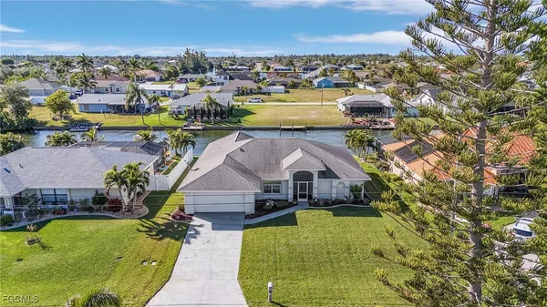 $375,000 | 1230 Southwest 4th Avenue, Cape Coral, FL 33991