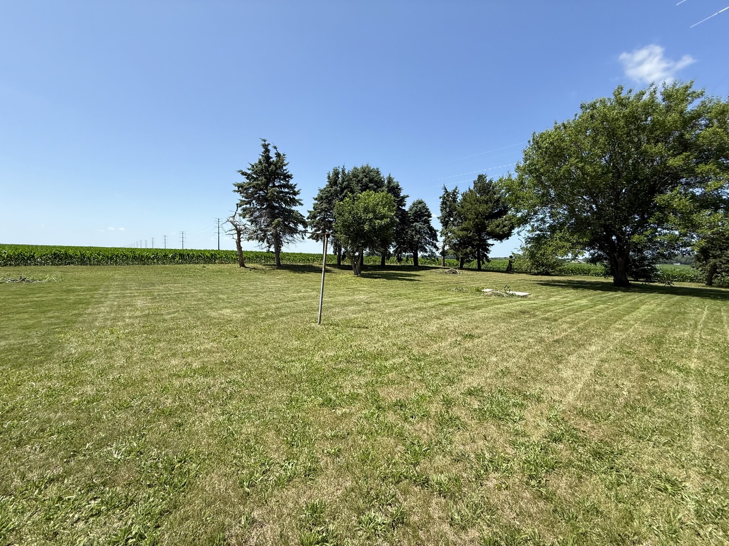 31535 East Thome Road Rock Falls, IL 61071 - Photo 31 of 31 a view of a ocean view