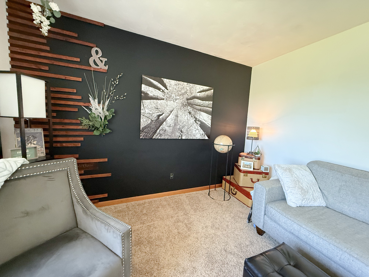 31535 East Thome Road Rock Falls, IL 61071 - Photo 7 of 31 a workspace with furniture and window