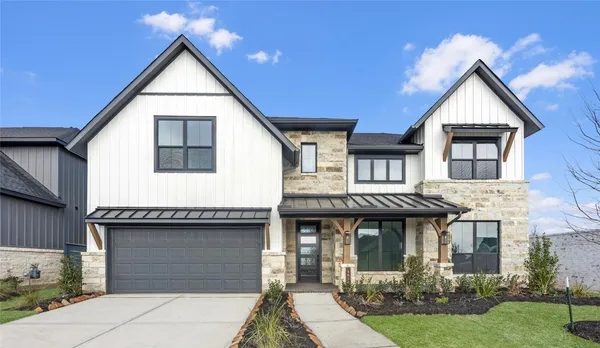 $578,771 | 4814 Ara Drive, Richmond, TX 77469