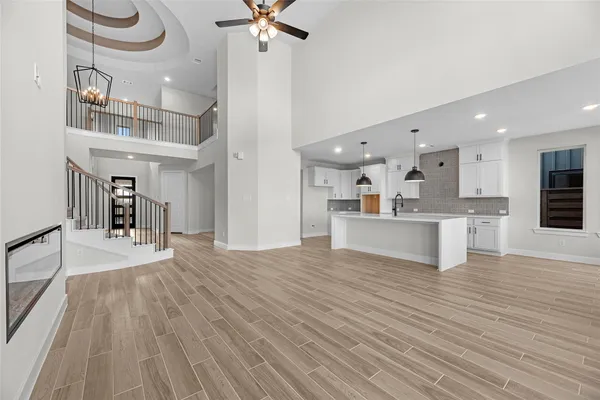 $588,771 | 4814 Ara Drive, Richmond, TX 77469