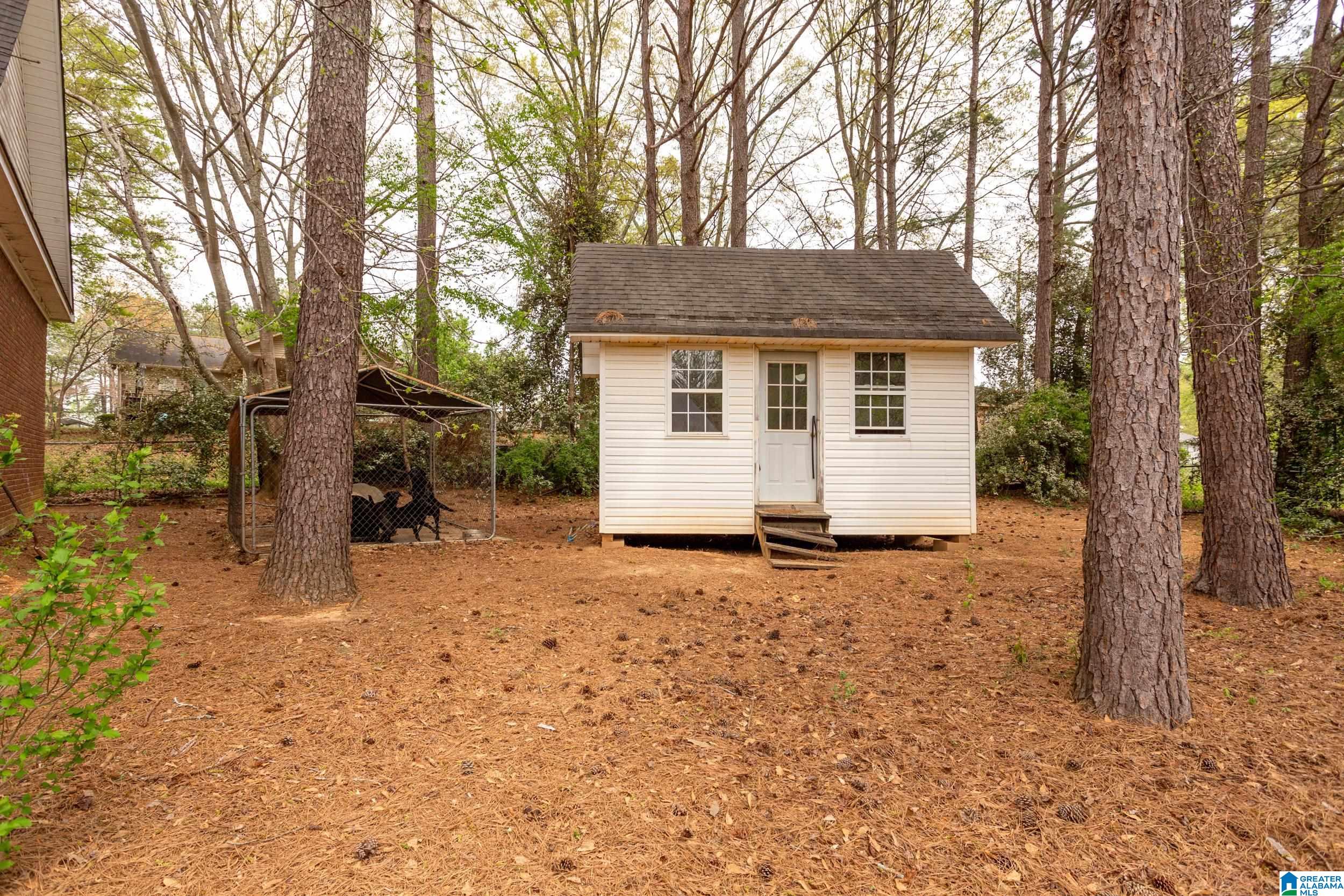 194 Anna Mattison Road Oxford, AL 36203 - Photo 81 of 97