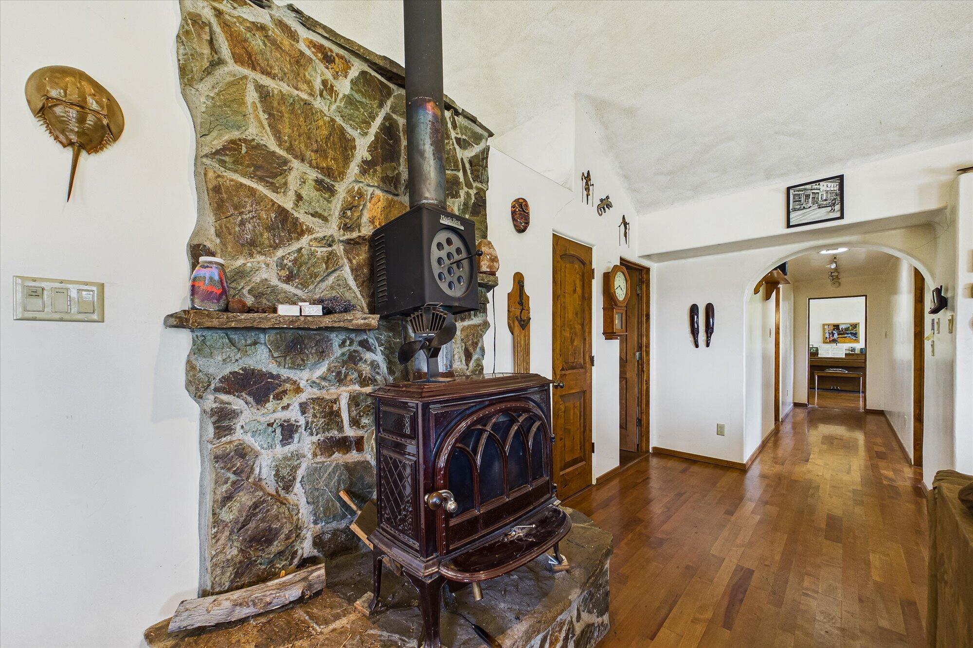 2980 Flat Rock Road Garberville, CA 95542 - Photo 44 of 62