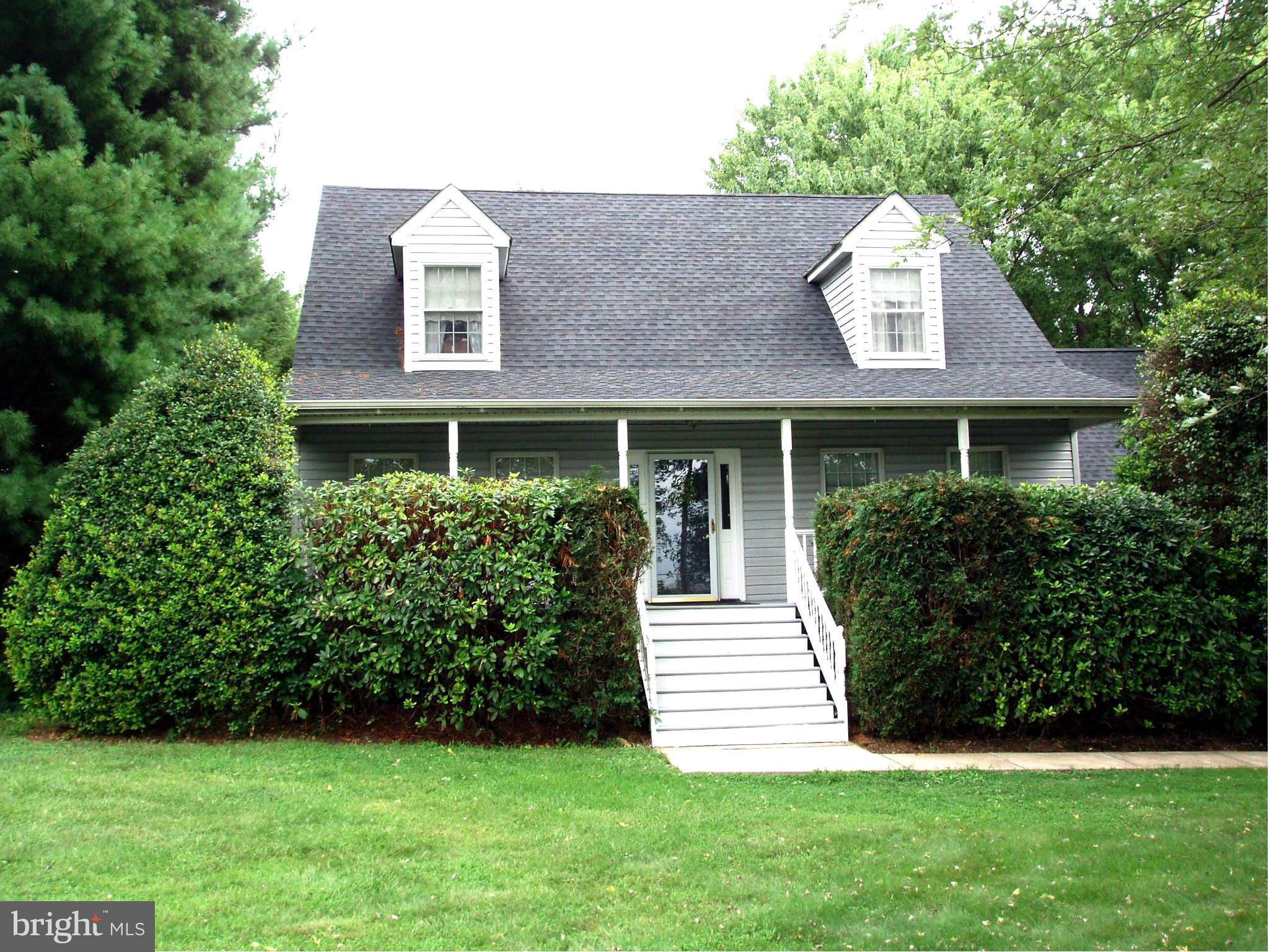 655 Lombard Road Rising Sun, MD 21911 - Photo 1 of 23 Exterior (Front)