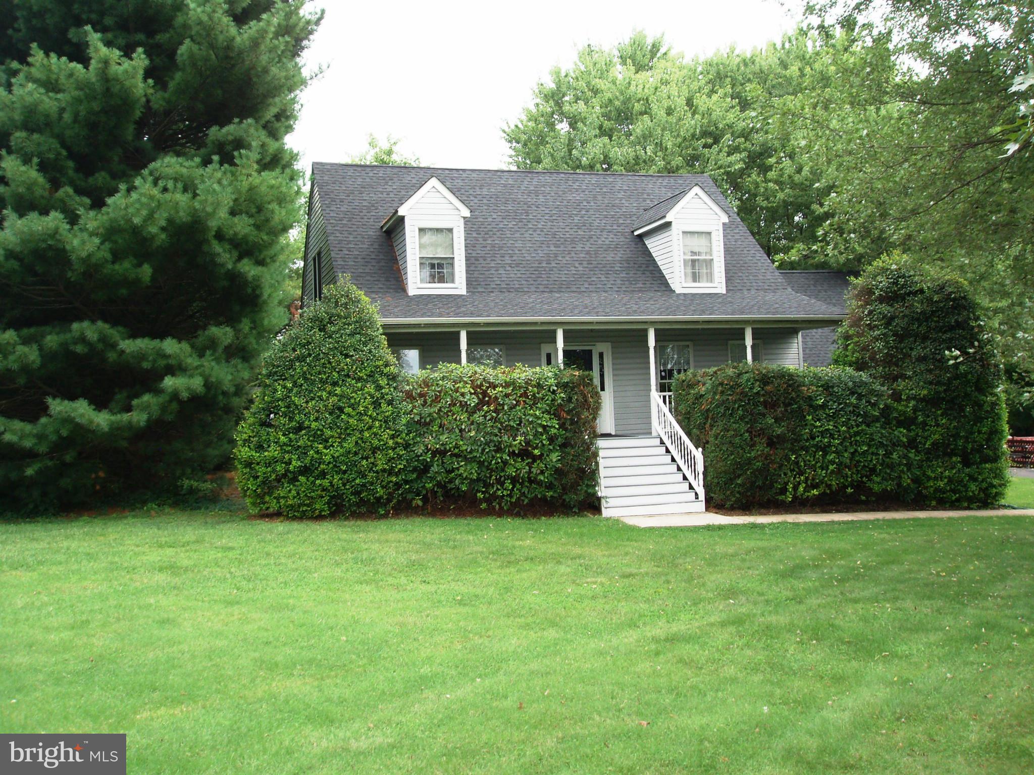 655 Lombard Road Rising Sun, MD 21911 - Photo 23 of 23 Exterior (Front)