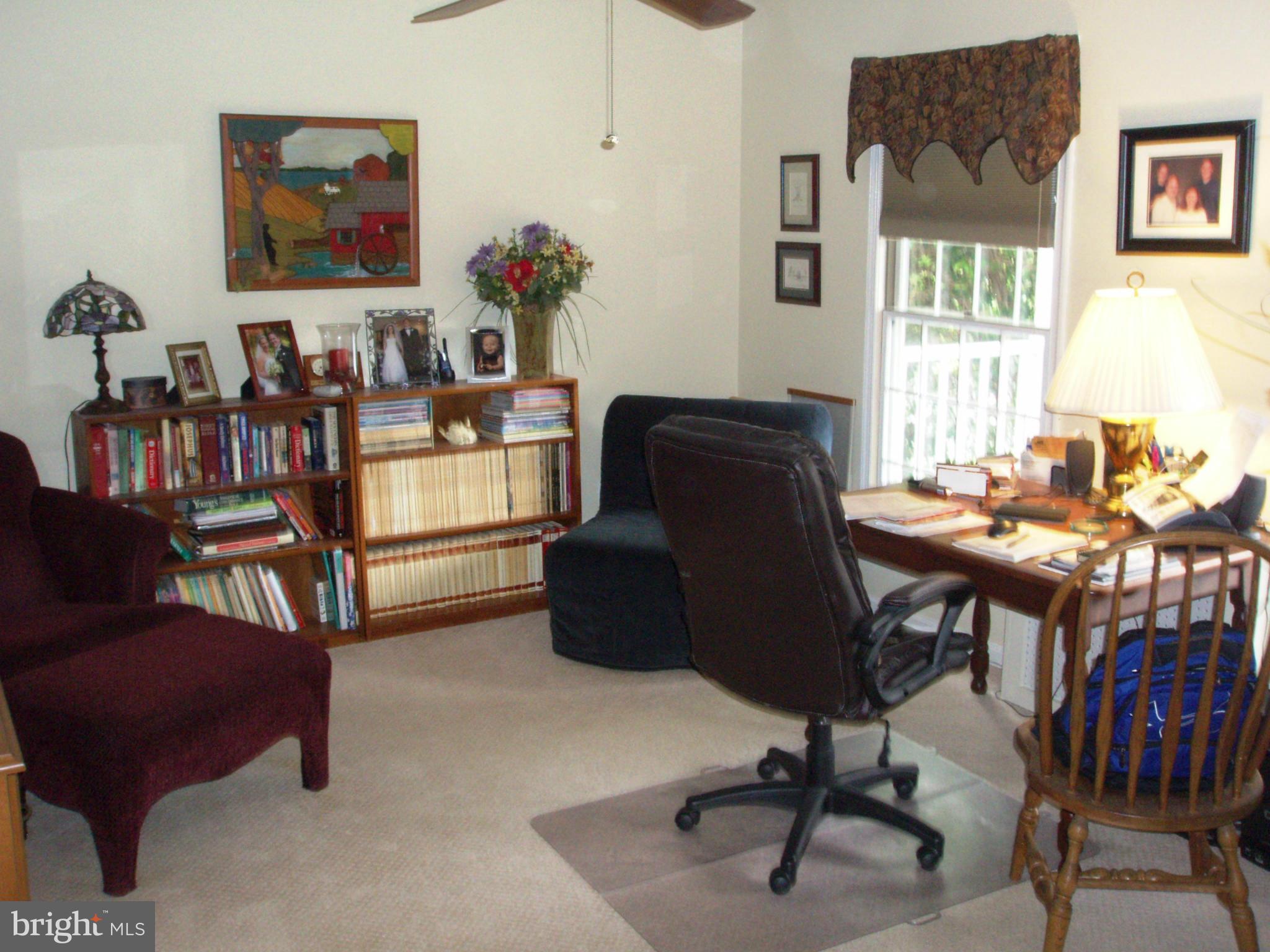 655 Lombard Road Rising Sun, MD 21911 - Photo 5 of 23 Main Level MBR 2/Office
