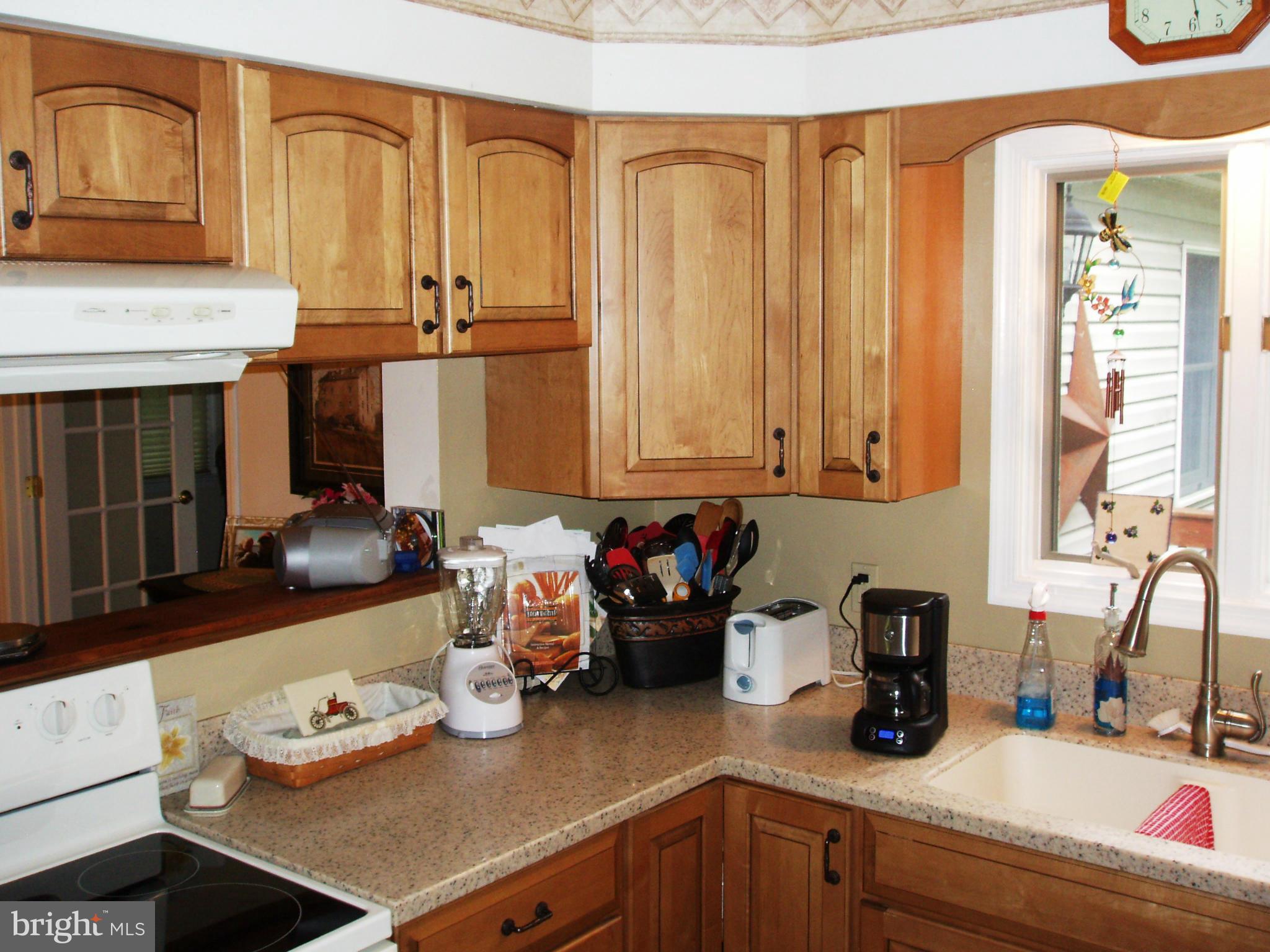 655 Lombard Road Rising Sun, MD 21911 - Photo 6 of 23 Kitchen