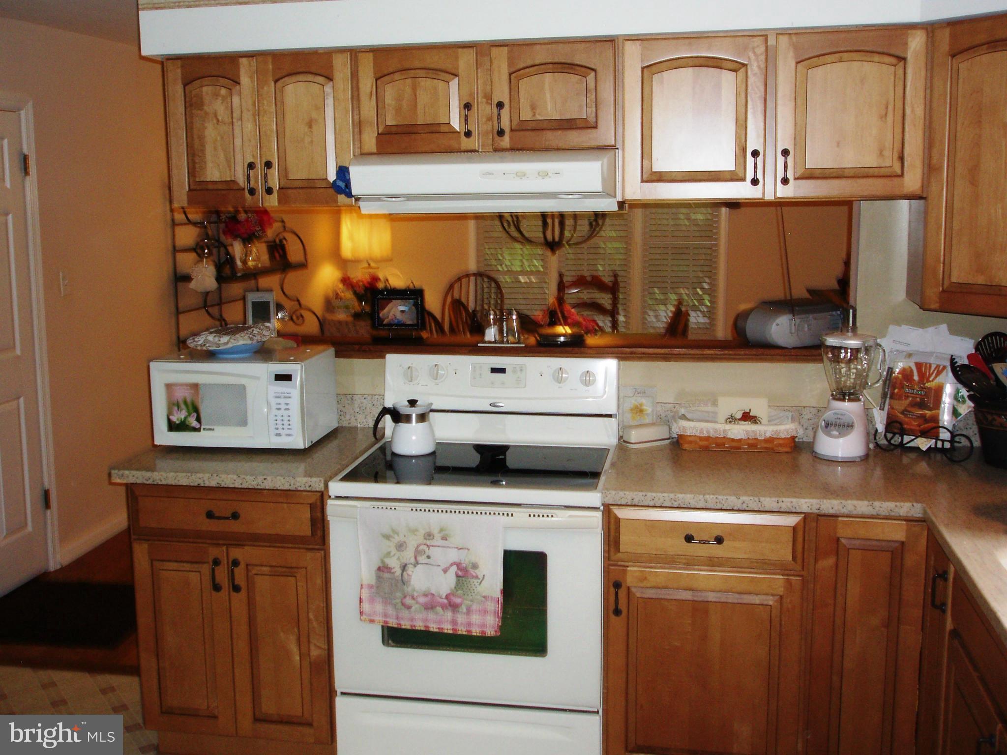 655 Lombard Road Rising Sun, MD 21911 - Photo 7 of 23 Kitchen
