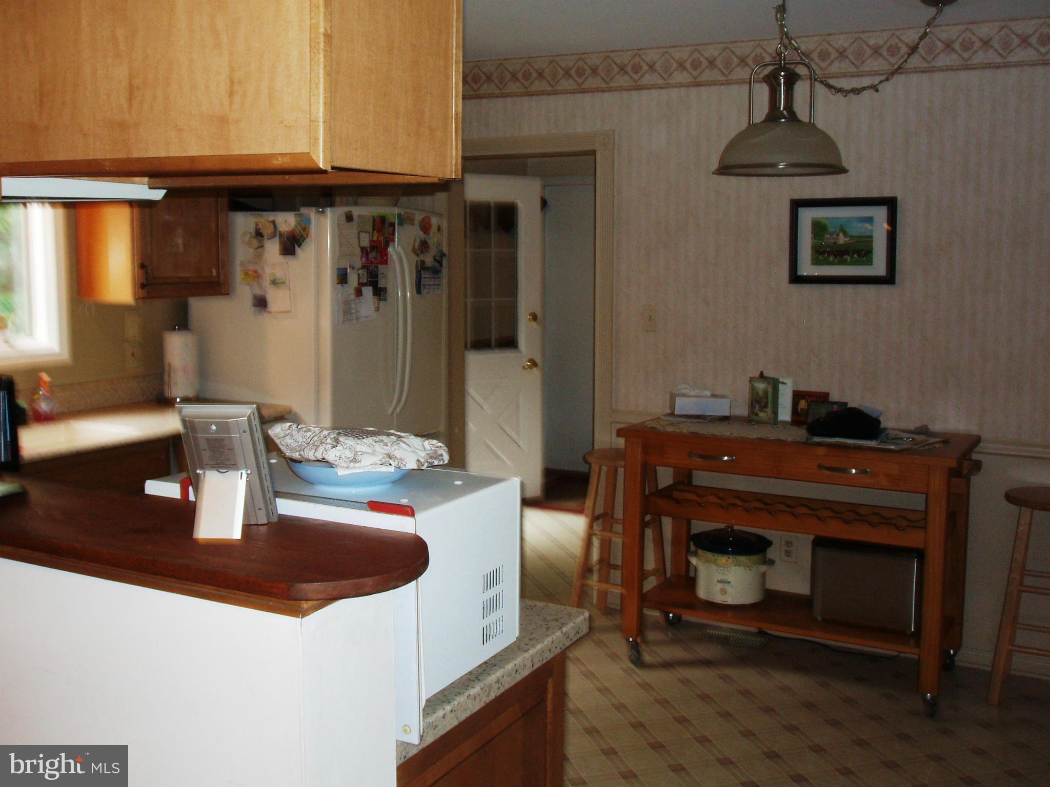 655 Lombard Road Rising Sun, MD 21911 - Photo 8 of 23 Kitchen