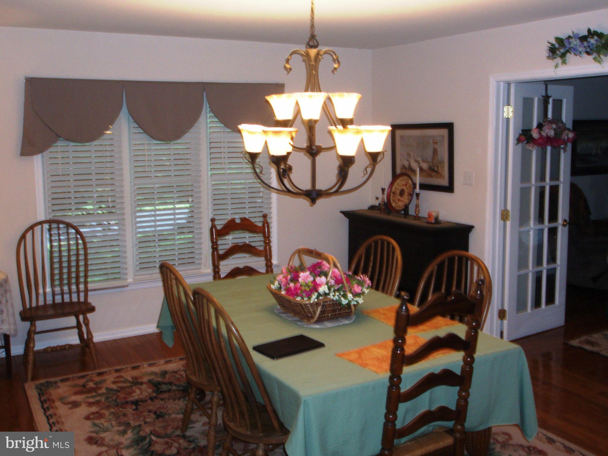 655 Lombard Road Rising Sun, MD 21911 - Photo 9 of 23 Dining Room