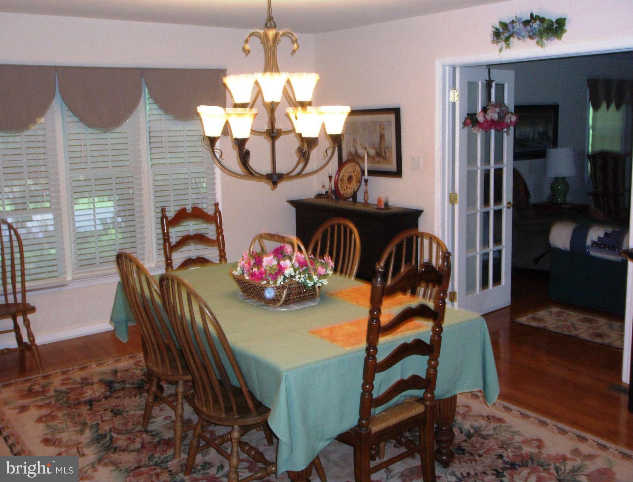 655 Lombard Road Rising Sun, MD 21911 - Photo 10 of 23 Dining Room
