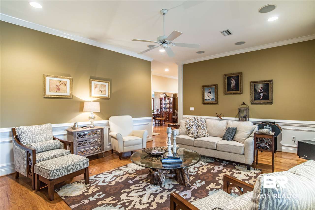1252 Patrick Street Daphne, AL 36526 - Photo 6 of 43 LIVING ROOM